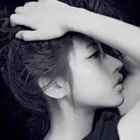  我的心早已换了季节漂亮的可爱男女头像设计