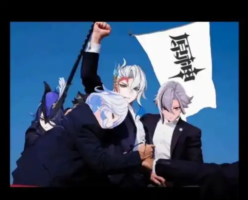  以bug为由削弱龙王4.1版本上线角色那维莱特实测强度已被削弱