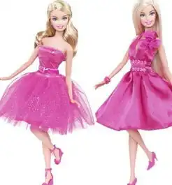  芭比美泰公司发明的玩具娃娃及衍生电影主角搜狗百科