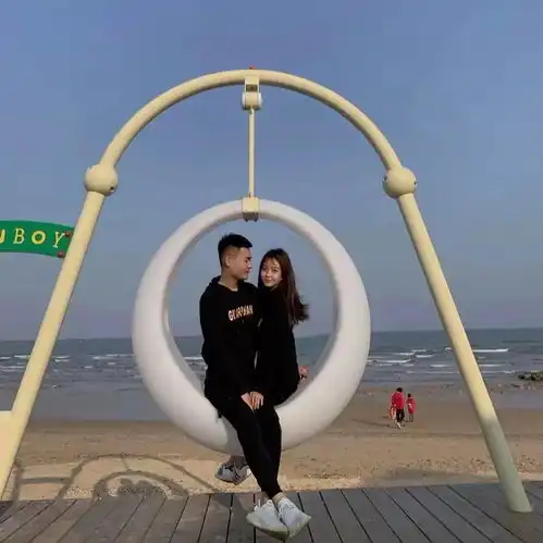  情头超好看的情侣头像