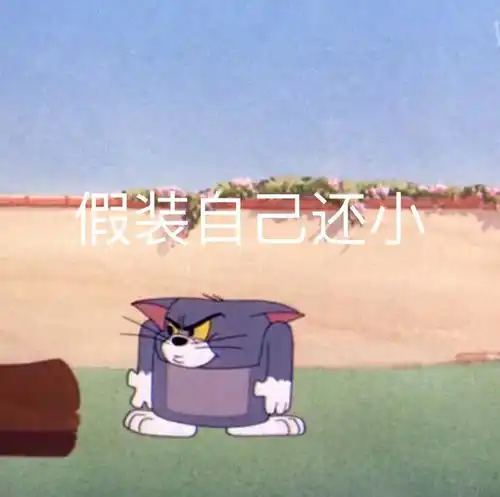  废柴表情包搜罗2020518