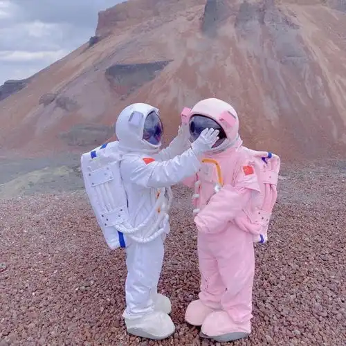  ins高质量情侣头像