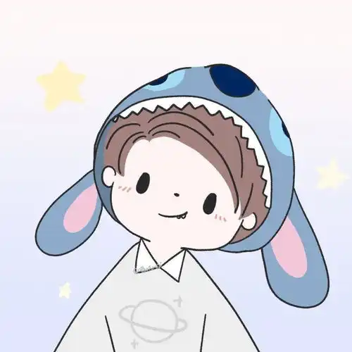  优质动漫情头你睫毛微微上翘,弹奏着美丽旋律的调