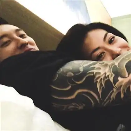  甜蜜幸福情侣头像,所有快乐与你共享