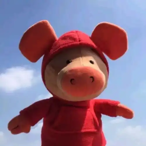  求推荐适合新年使用的头像,单身狗用的那种不要情头呜呜呜