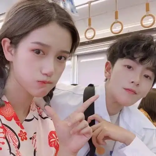  男生暗恋你的四大表现