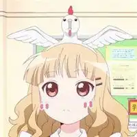  个性女生萌萌哒头像微信头像图片大全