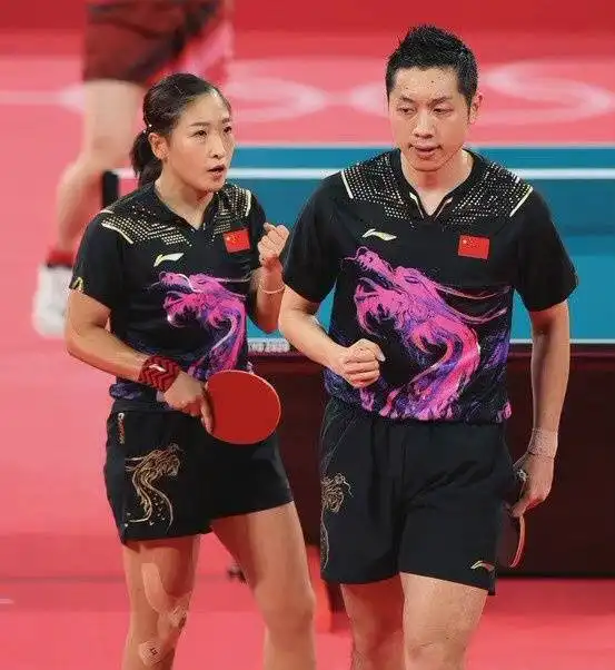  谨寄中国东京三大梦之队剩下的,一块都不能少一块都少不了