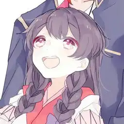  我想找这个图片的原图,或者是上面的男孩头像,想和女票组情侣头像