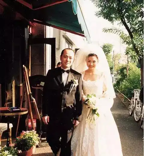  从钟楚红到朱茵这十二位美女曾代表了香港电影的一个时代