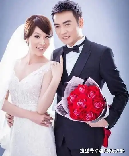  焦恩俊古装第一美男,曾是万千少女心中的男神,但婚姻坎坷一路