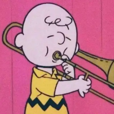  史努比情侣头像一对史努比和主人情侣头像一左一右