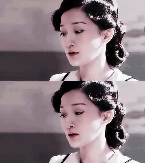  周公子,这才是最有气质的民国军阀太太