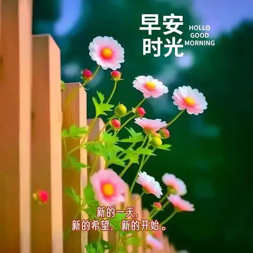  30张最新版早上好表情图片大全,幸福快乐,真情牵挂,珍惜永久早安思念大海钟声网易订阅