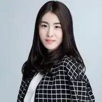 张碧晨头像高清图片大全名人张碧晨真人头像大图下载