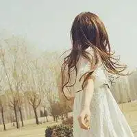  清新淡雅甜美女生头像微信头像图片大全