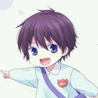  情侣头像卡通简单大方微信头像图片大全