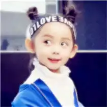  可爱哒萌娃情侣头像小萌娃头像超可爱头像情侣图片