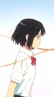  天生一对,最佳情侣动漫壁纸,qq微信头像