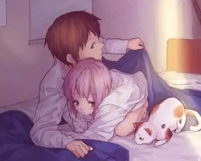  他爱不爱你,上床就知道了