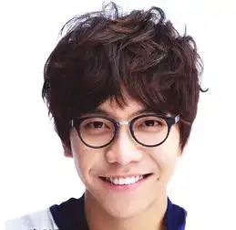  king2hearts李胜基vs爱情雨张根硕男士短发赏