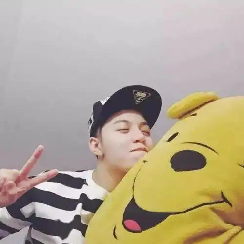  精选100张微信个性头像,你喜欢的我都有