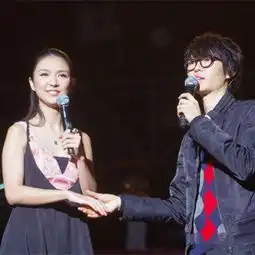 方大同薛凯琪接吻曝光晒亲密照引众网友呼吁闺蜜升男友
