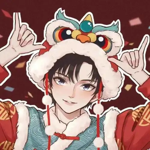  情侣头像相互主动,一直被爱