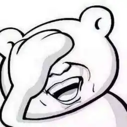  要一个能做qq头像的暴走图片类似这种