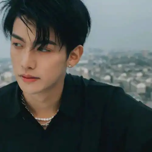  微信头像百里挑一