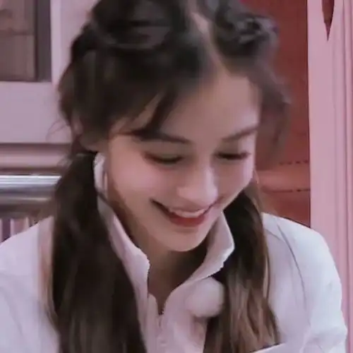  明星杨颖angelababy