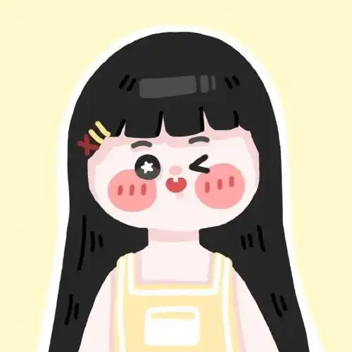 闺蜜头像不谈恋爱的我们,很快乐