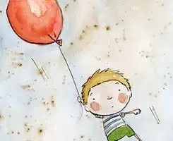  收录优美的图片