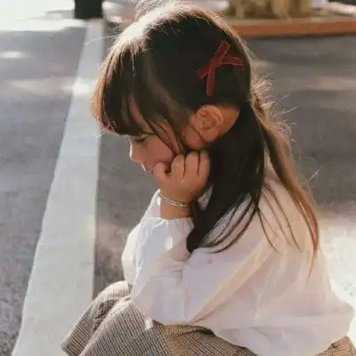 小朋友呀