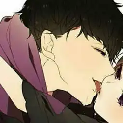  江湖不好混呀情侣头,希望大家能够卡通动漫头像我要个性网