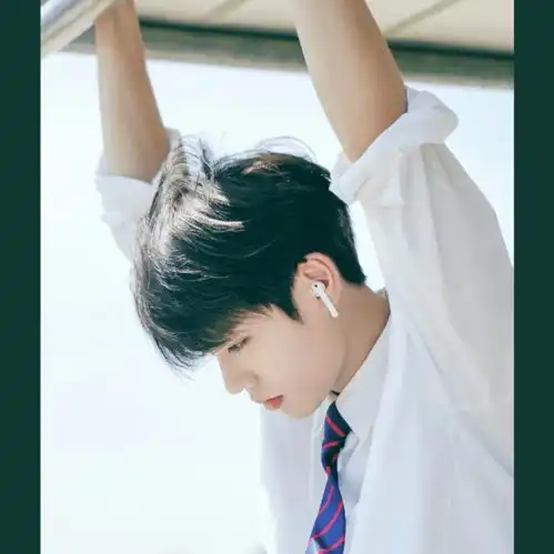  微信头像独一无二