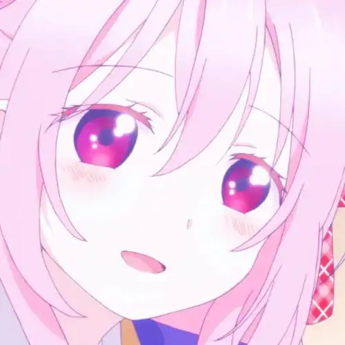  微信头像大全ins精选小众头像