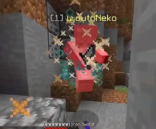  我的世界高手玩家如何玩mc手速够快是基础,选对方法很关键