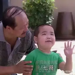  跳舞的小胖墩原来是乡村爱情里的扛把子民国表情包霸主地位有点不保了...