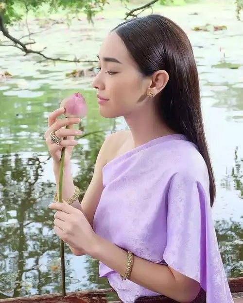 泰剧仙女与怨灵终定档,om搭档盛世美颜的双女主min破壳