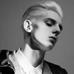  没有人更喜欢你只有自己更喜欢别qq男生头像我要个性网