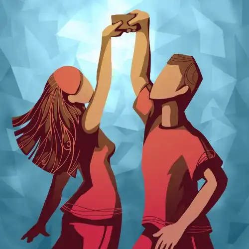  史上最强情侣小游戏,少女心爆棚款款深深吸引着你