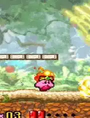  gba版星之卡比梦之泉的故事专辑