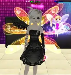  qq炫舞的星河之恋和纯银爱侣,秘法指环哪个好看