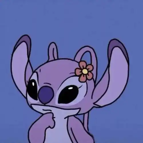  哇啊啊啊想要蓝色系动漫情侣头像