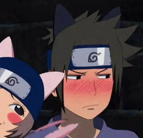  精选一组爱不释手的头像合集,请签收