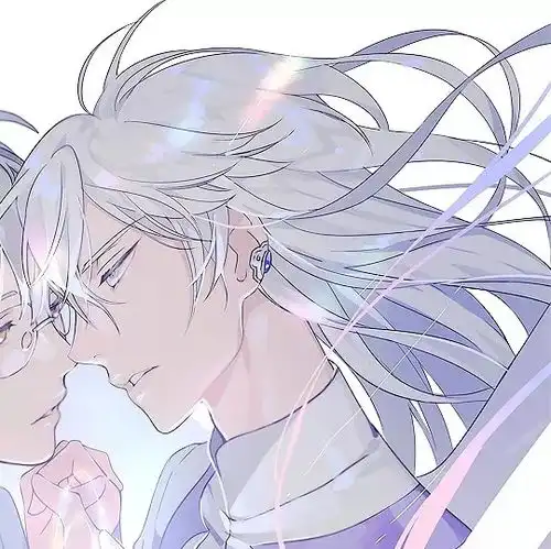  男也好女也好,我只知道我钟意你