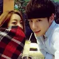  darling02情侣头像微信头像图片大全