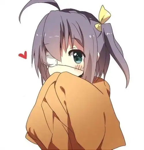  小鸟游六花头像壁纸1