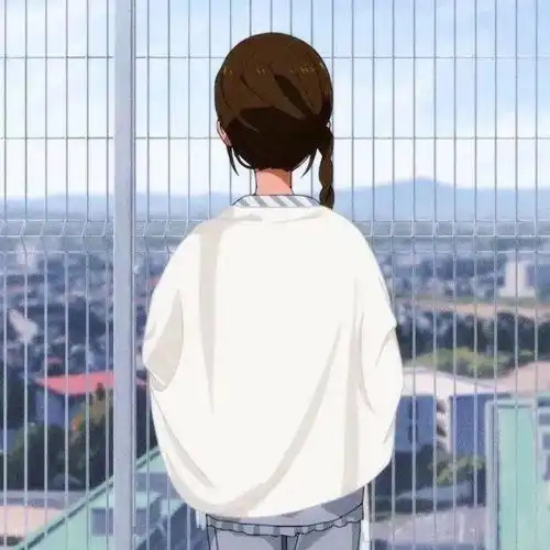  微信头像丨情侣头像,女生头像128